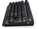 Клавіатура ENDORFY Thock TKL Wireless Red (EY5A080) Kailh Box Red - изображение 6