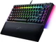 Клавіатура Razer BlackWidow V4 75% Black (RZ03-05000400-R3E1) - изображение 3