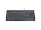 Клавіатура Logitech K280e Comfort Keyboard (920-005217) - зображення 2