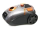 Пилосос з мішком Castle CW-107 - изображение 2