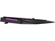 Клавіатура Asus TUF Gaming RGB Black (90MP01X0-BKMA00) - зображення 5