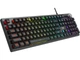 Клавіатура Aula F2028 RGB (6948391240015) - зображення 3