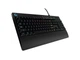 Клавіатура Logitech G213 Prodigy RGB Gaming Keyboard US (920-008093) - изображение 2