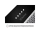 Витяжка Perfelli BI 5453 BL 850 LED STRIP - зображення 8