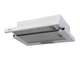 Витяжка вбудована VENTOLUX GARDA 60 WH (700) LED - зображення 1