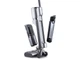 Миючий вертикальний пилосос (1в1) Thomas AQUA FLOORCLEANER CORDLESS (785501) - изображение 4