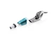 Вертикальний + ручний пілосос (2в1) ETA Dasty AquaPlus 3447 90010 cordless - зображення 7
