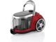 Пилосос ETA Stormy Turbo 351790000 black/red - изображение 6
