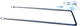 Корзина стальная СК-01 34х26х24 Черная (35018) - изображение 2