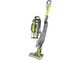 Вертикальний + ручний пілосос (2в1) Black&Decker CUA625BHA - зображення 2
