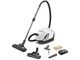 Пилосос Karcher DS 6 Plus (1.195-252.0) - изображение 1