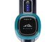 Вертикальний + ручний пилосос (2в1) ETA Fenix 123390000 grey/blue - изображение 13