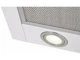 Витяжка VENTOLUX GARDA 60 BG (1100) LED - изображение 5