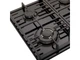 Варильна поверхня ELEYUS MAGENTA 60 BL CTF - изображение 3