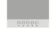 Витяжка Gorenje WHC629E4X - изображение 3