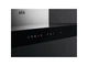 Витяжка Т-подібна AEG DBE5660HB - изображение 4