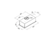 Витяжка MPM Product MPM-61-OW-65 - изображение 2