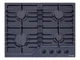 Варильна поверхня Perfelli DIAMOND G69C NERO - зображення 1