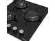 Варильна поверхня газова ELEYUS Malva 45 BL EF - изображение 3