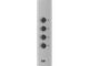 Варильна поверхня Beko HIGG 64123 SX - изображение 5