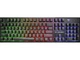 Клавіатура 2E Gaming KG325 LED USB Black Ukr (2e-KG325UB) - зображення 2