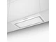 Витяжка вбудована Faber Inka Lux Evo WH Matt A52 (305.0665.357) - изображение 2