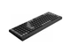Клавіатура OfficePro SK985 Black (SK985B) - изображение 4