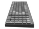 Клавіатура OfficePro SK985 Black (SK985B) - изображение 5