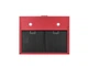Витяжка Perfelli K 6202 RED 700 LED - изображение 4
