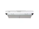 Витяжка Perfelli PL 6042 W LED - изображение 1