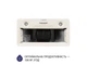 Витяжка Minola HBI 5202 IV 700 LED - зображення 3
