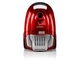 Пилосос KUMTEL HVC-03 Red - изображение 1