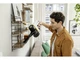 Вертикальний + ручний пилосос (2в1) Karcher VC 4 Cordless myHome Pet (1.198-633.0) - изображение 5