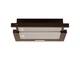 Витяжка Jantar TLT 1000 LED 60 BR - изображение 1
