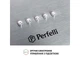 Витяжка Perfelli CSE 4685 I 1000 LED - изображение 5
