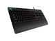 Клавіатура Logitech G213 Prodigy RGB Gaming Keyboard UKR (920-010740) - изображение 2