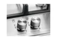 Варильна поверхня Electrolux KGG64362S - изображение 4