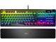 Клавіатура SteelSeries Apex PRO (64626) - зображення 1