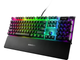 Клавіатура SteelSeries Apex PRO (64626) - зображення 3