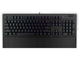 Клавіатура ENDORFY Omnis Kailh Blue RGB (EY5A029) - изображение 1