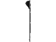 Клавіатура Rapoo E9500M Wireless Black - зображення 4