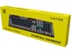 Клавіатура Hator Starfall Rainbow Origin Blue (HTK-609-BBG) - зображення 7