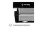Витяжка Perfelli TL 6212 BL 700 LED - зображення 4