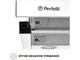 Витяжка Perfelli TL 5212 WH 700 LED - изображение 7