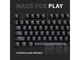 Клавіатура Logitech G413 SE UA (920-010437) - зображення 7