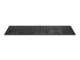 Клавіатура A4Tech FX60H Grey White Backlit - зображення 2