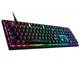 Клавіатура Razer DeathStalker V2 Red Switch Black (RZ03-04500100-R3M1) - зображення 2