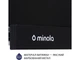 Витяжка Minola HTL 5214 BL 700 LED - изображение 7