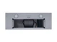 Витяжка Perfelli BI 7652 I 1000 LED - зображення 7