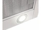 Витяжка вбудована VENTOLUX GARDA 60 BG (1100) TC LED - изображение 4